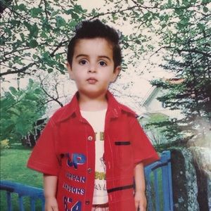 Meet your Posher, Sezar